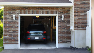 Garage Door Installation at Ward 4 San Bernardino, California