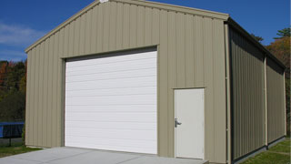 Garage Door Openers at Ward 4 San Bernardino, California